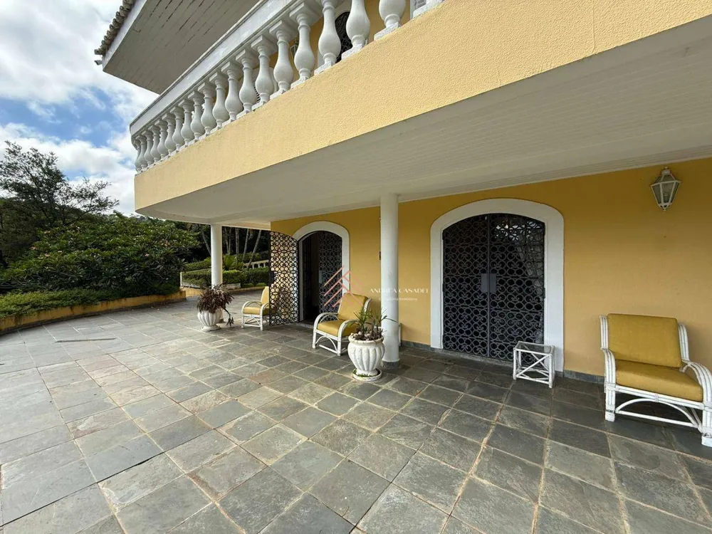 Chácara, 8 quartos, 5000 m² - Foto 13