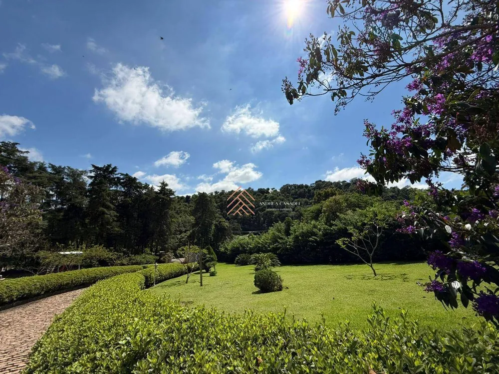 Chácara, 8 quartos, 5000 m² - Foto 5