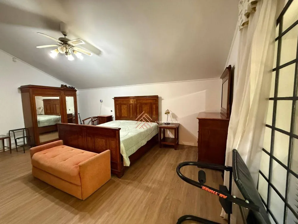 Chácara, 8 quartos, 5000 m² - Foto 1