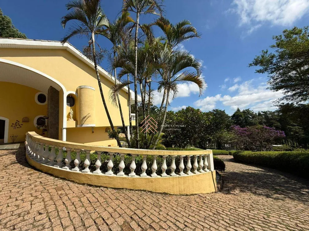 Chácara, 8 quartos, 5000 m² - Foto 18