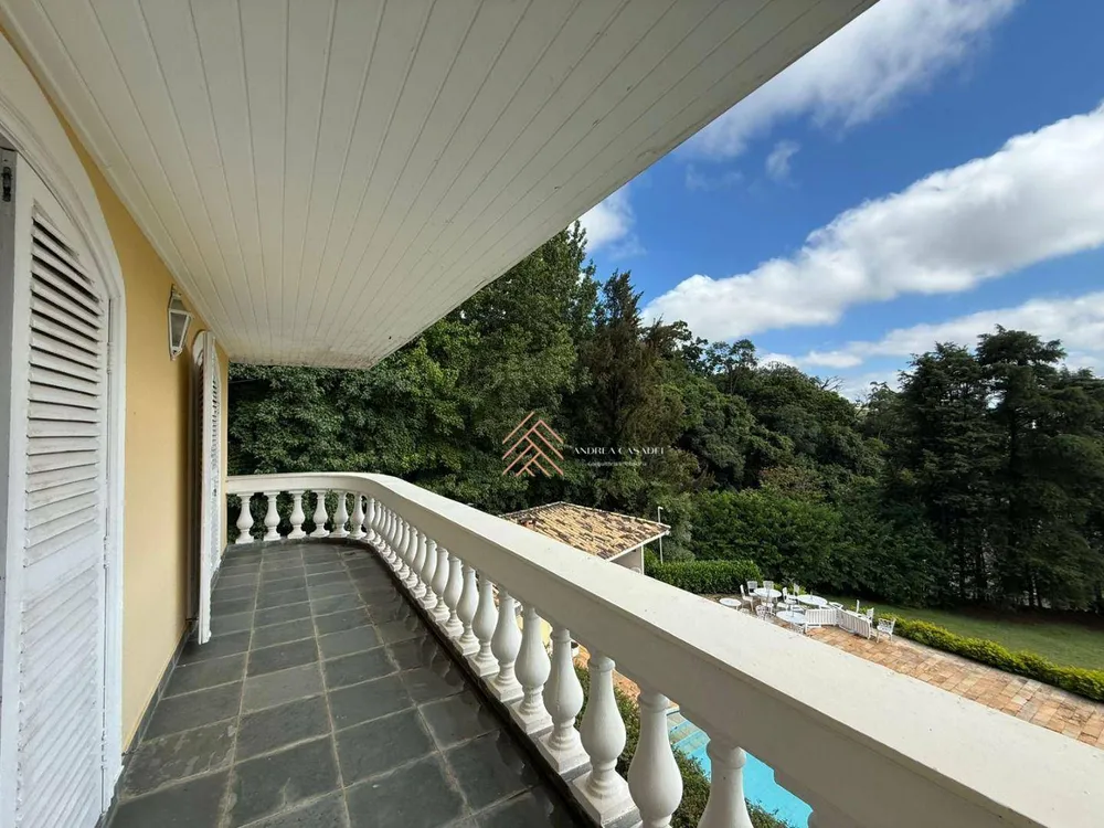 Chácara, 8 quartos, 5000 m² - Foto 12