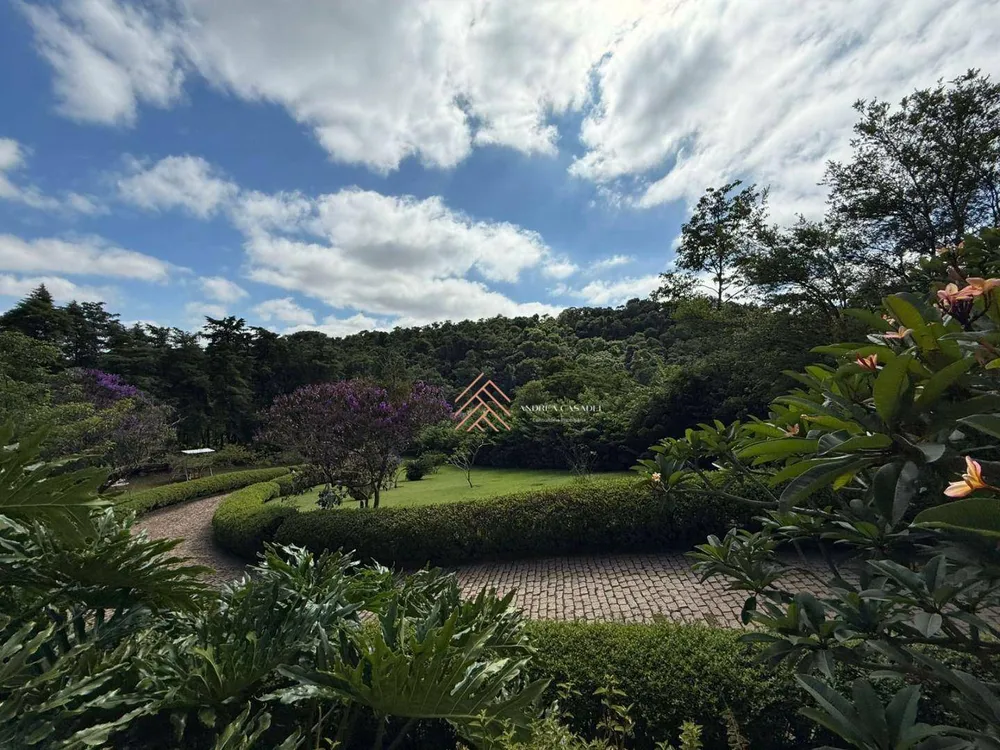 Chácara, 8 quartos, 5000 m² - Foto 4