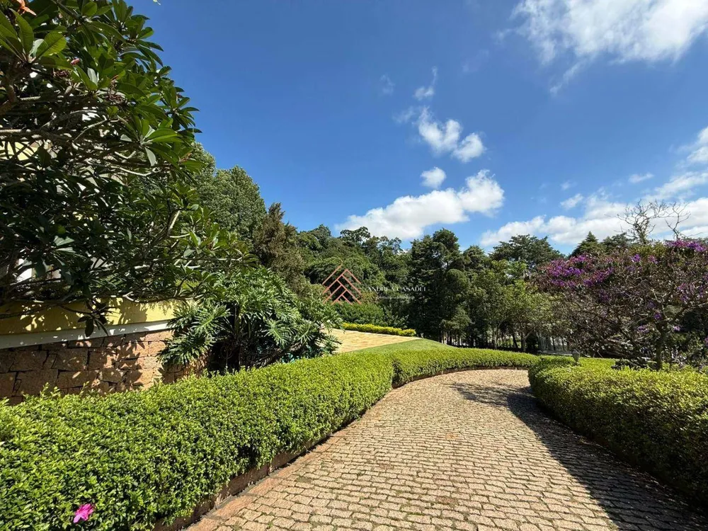 Chácara, 8 quartos, 5000 m² - Foto 10