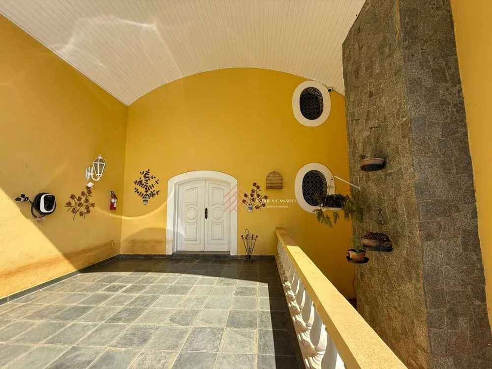 Chácara, 8 quartos, 5000 m² - Foto 11