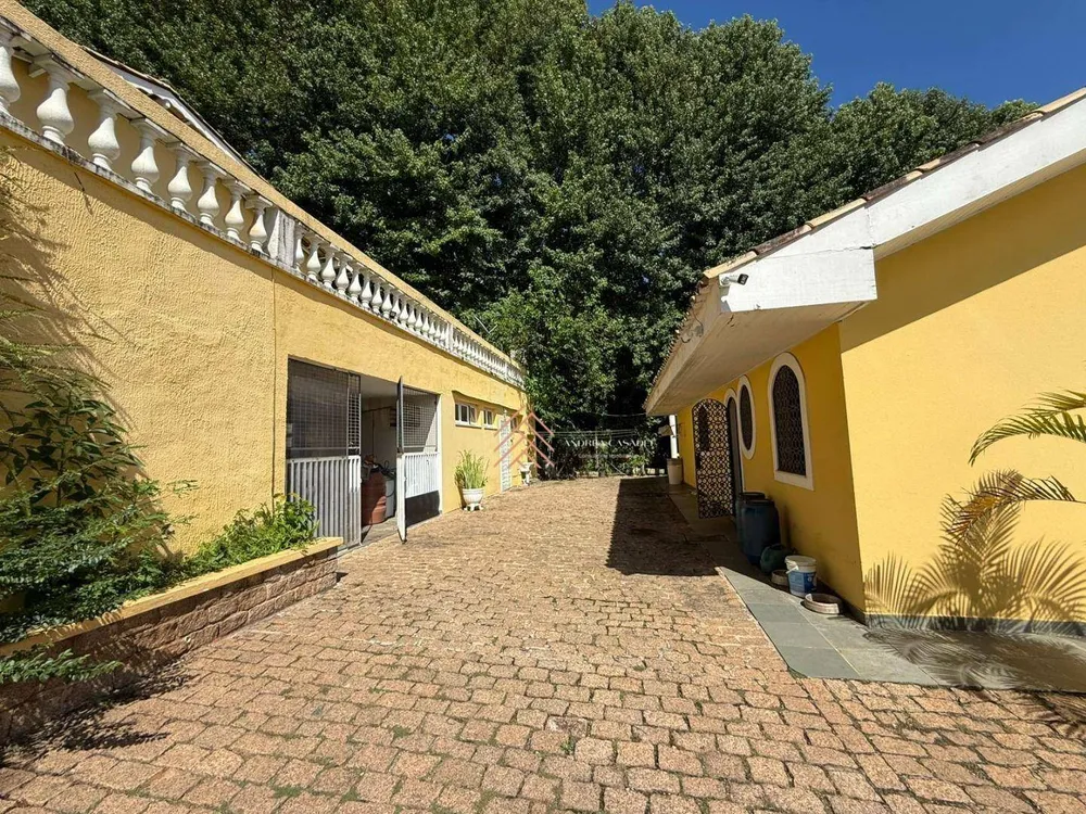 Chácara, 8 quartos, 5000 m² - Foto 17
