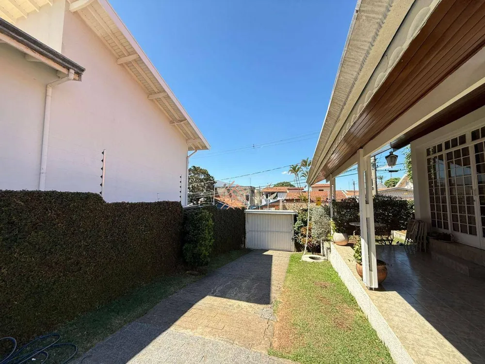 Casa, 3 quartos, 338 m² - Foto 3