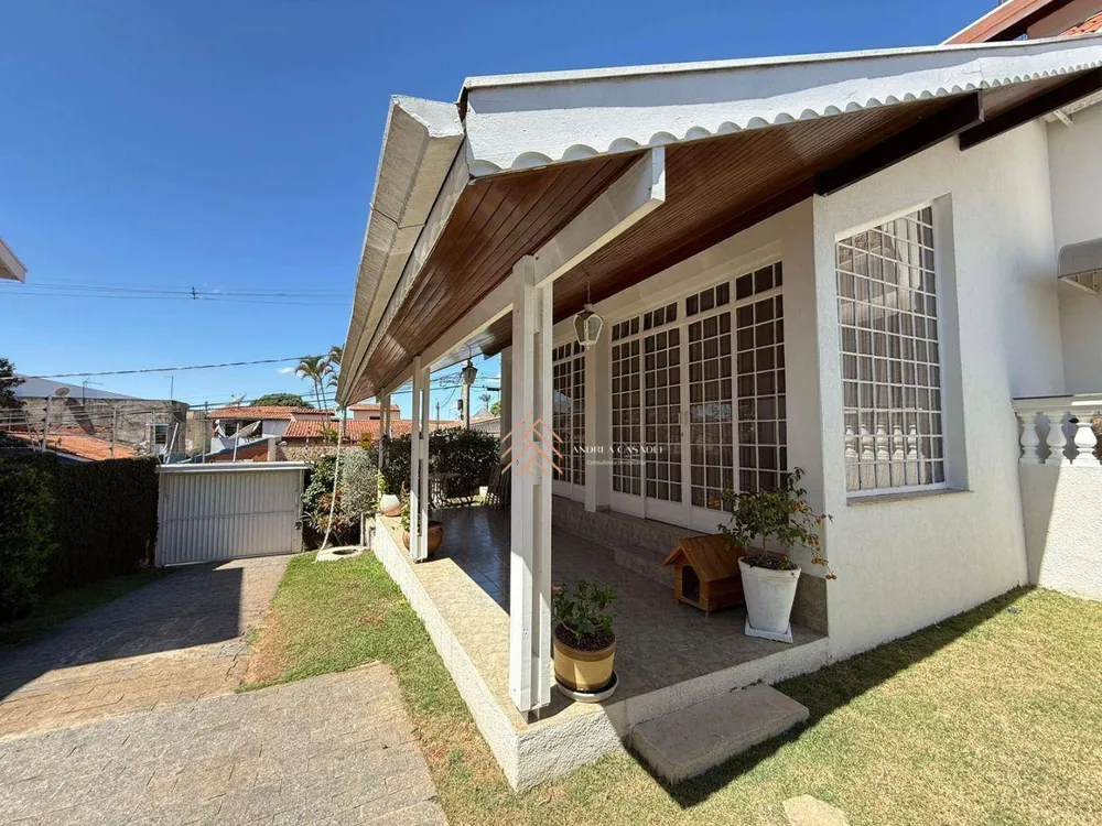 Casa, 3 quartos, 338 m² - Foto 2