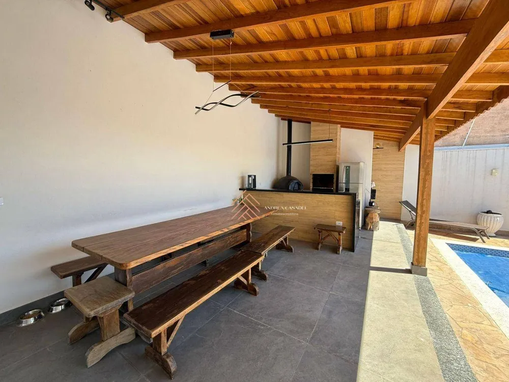 Casa, 3 quartos, 338 m² - Foto 5