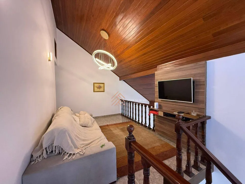 Casa, 3 quartos, 338 m² - Foto 11