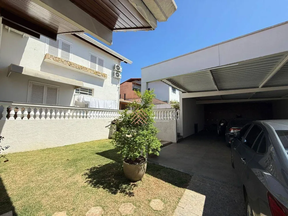 Casa, 3 quartos, 338 m² - Foto 4