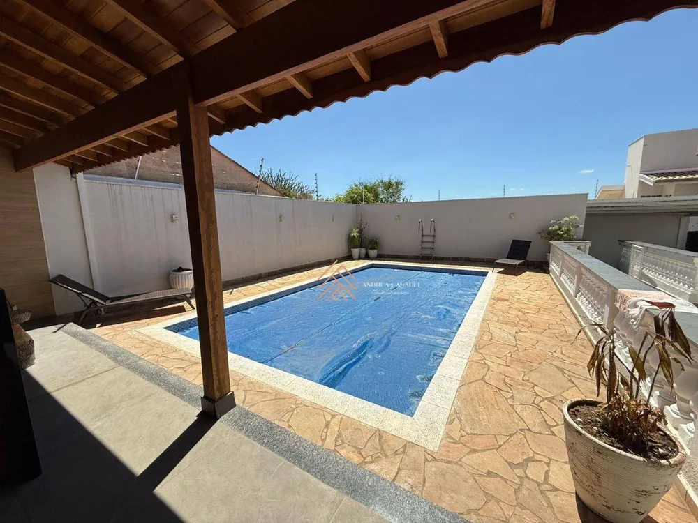 Casa, 3 quartos, 338 m² - Foto 6