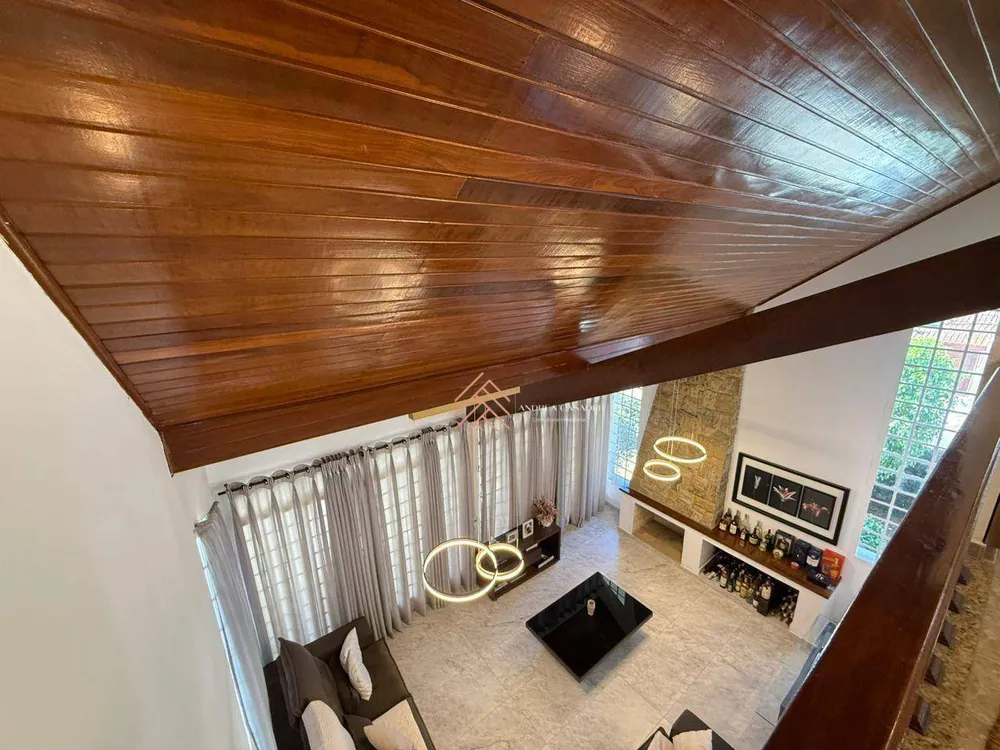 Casa, 3 quartos, 338 m² - Foto 12