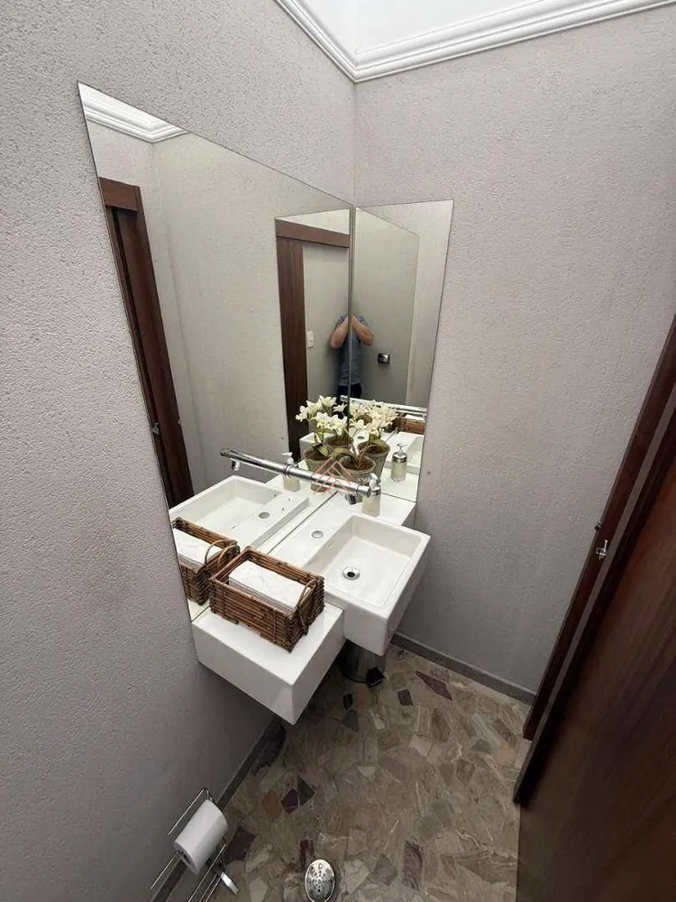 Casa, 300 m² - Foto 16