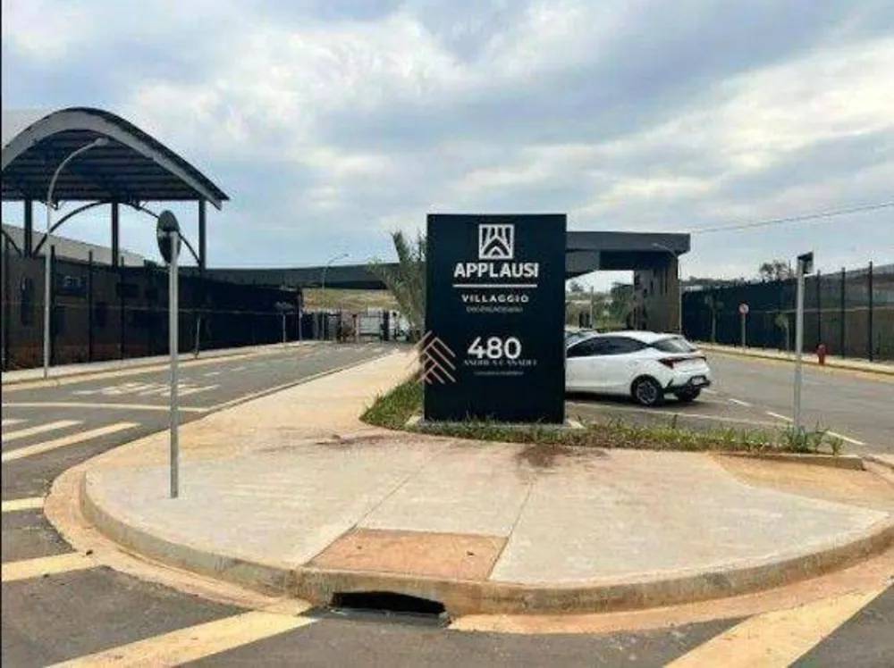 Loteamento e Condomínio, 250 m² - Foto 1
