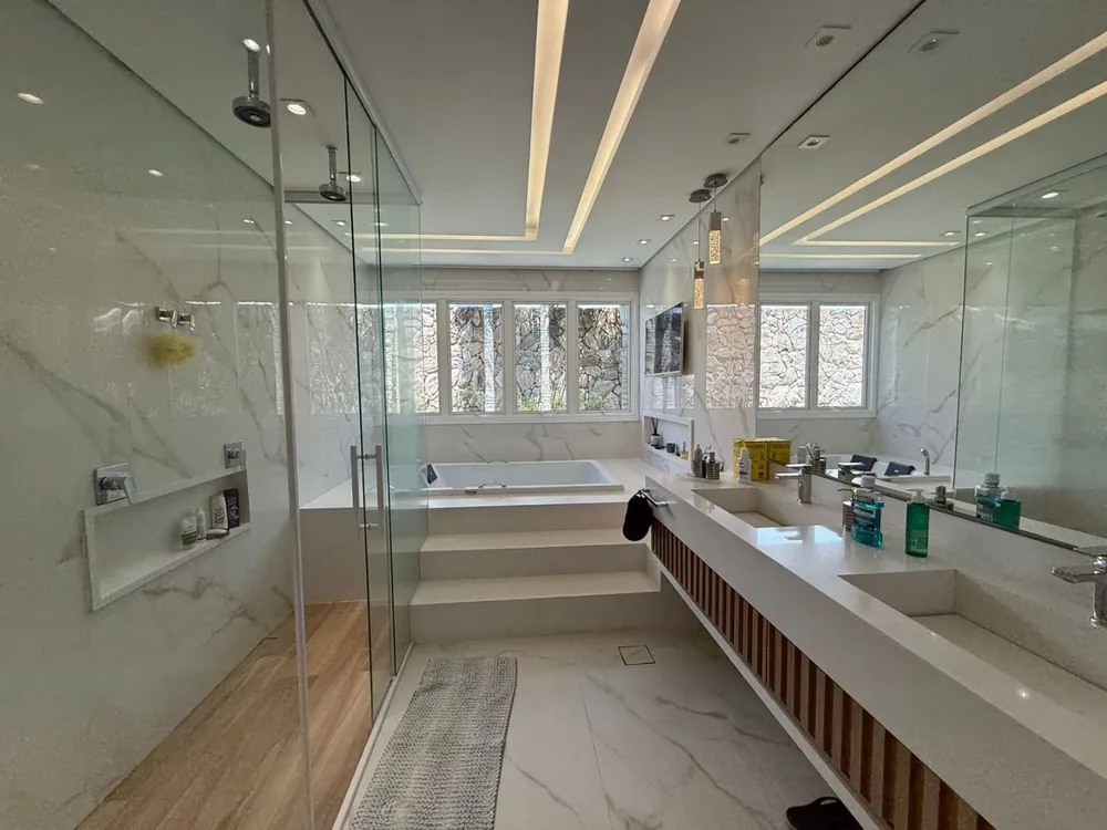 Casa, 4 quartos, 480 m² - Foto 6