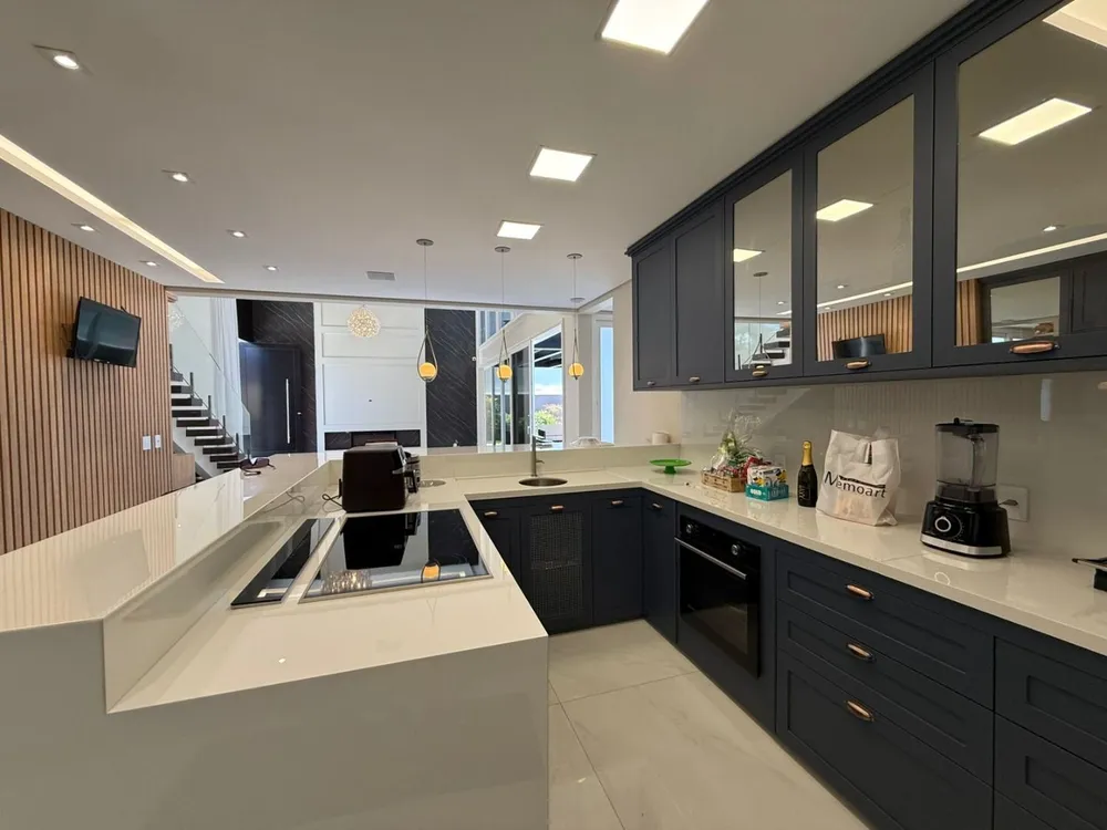 Casa, 4 quartos, 480 m² - Foto 4