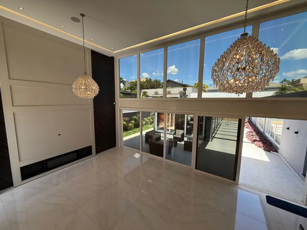 Casa, 4 quartos, 480 m² - Foto 3