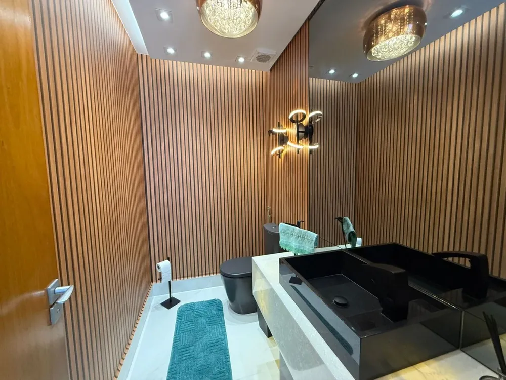 Casa, 4 quartos, 480 m² - Foto 13