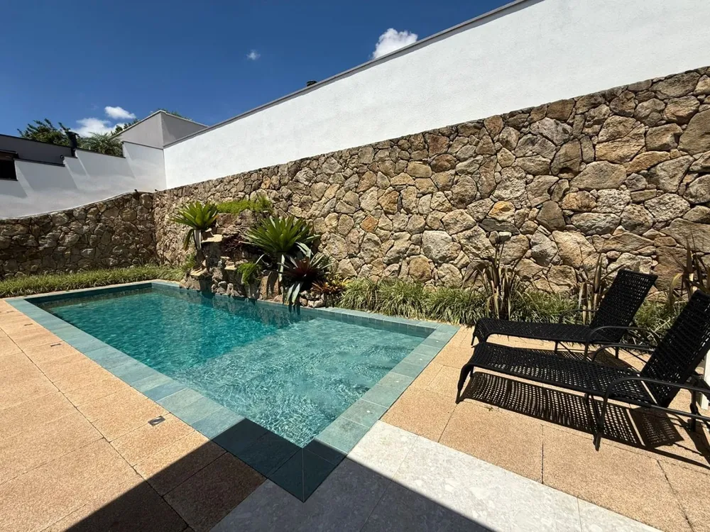 Casa, 4 quartos, 480 m² - Foto 1