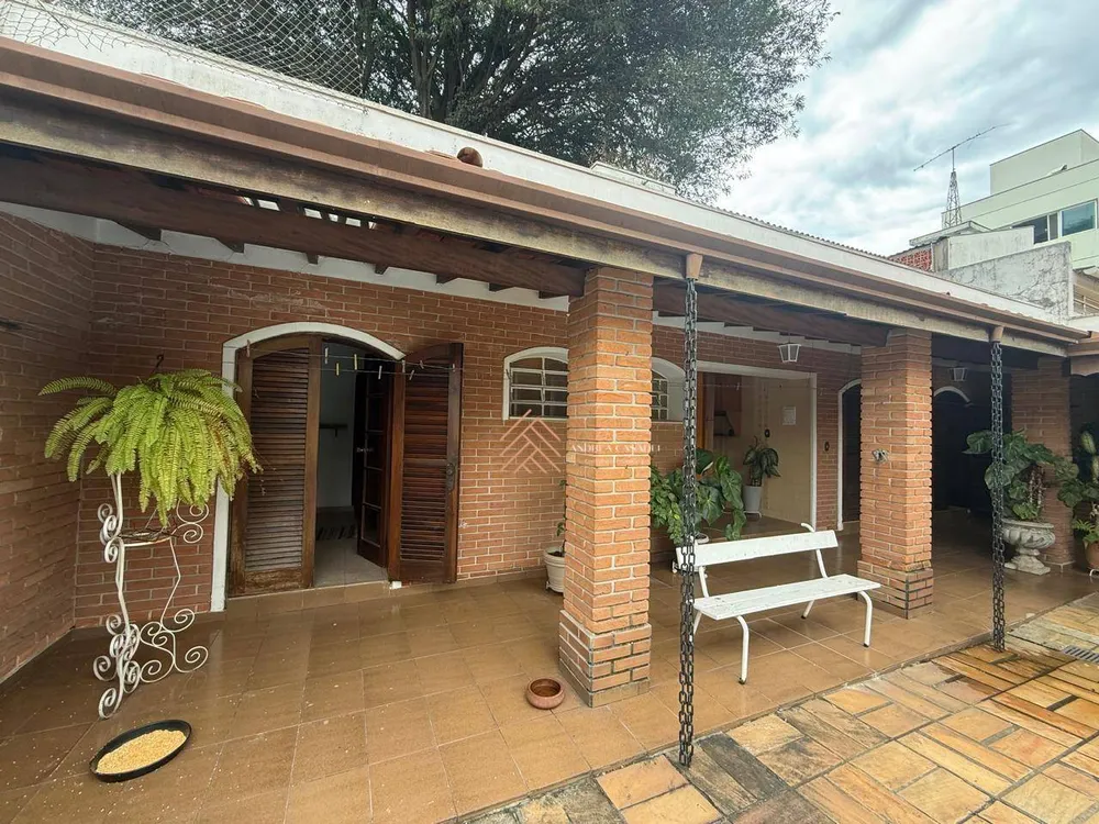 Casa, 3 quartos, 336 m² - Foto 3