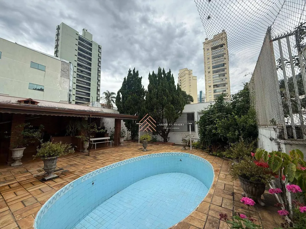 Casa, 3 quartos, 336 m² - Foto 2