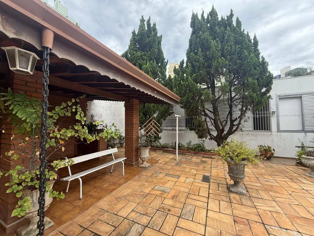 Casa, 3 quartos, 336 m² - Foto 1