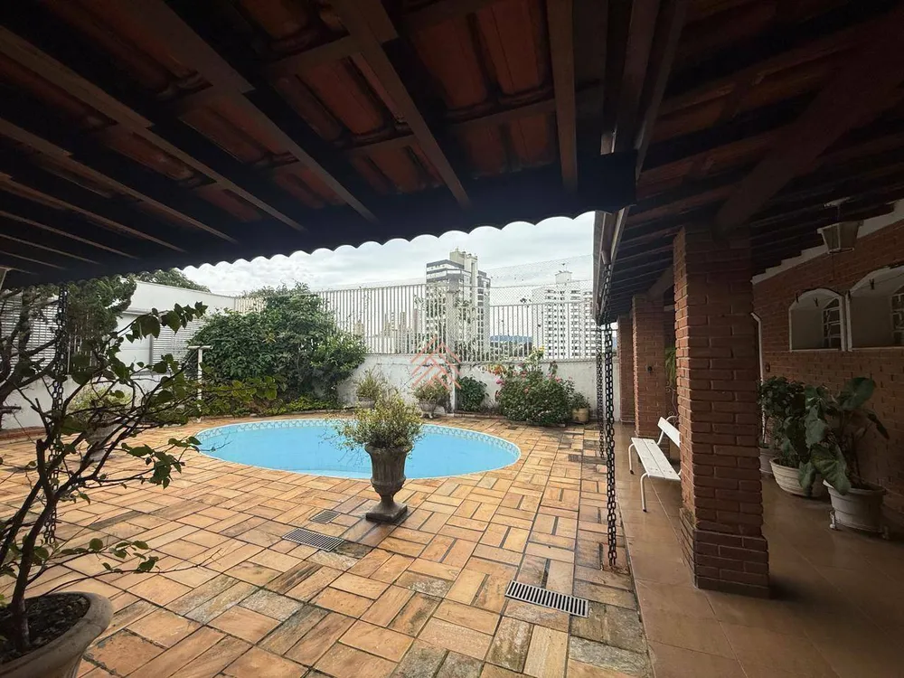 Casa, 3 quartos, 336 m² - Foto 4