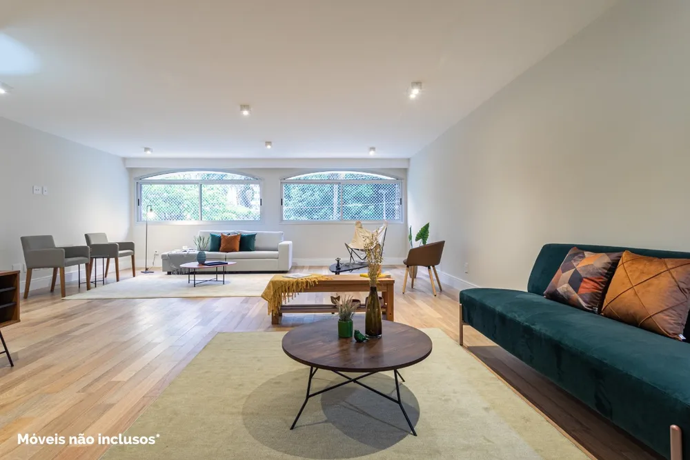 Apartamento, 4 quartos, 263 m² - Foto 5