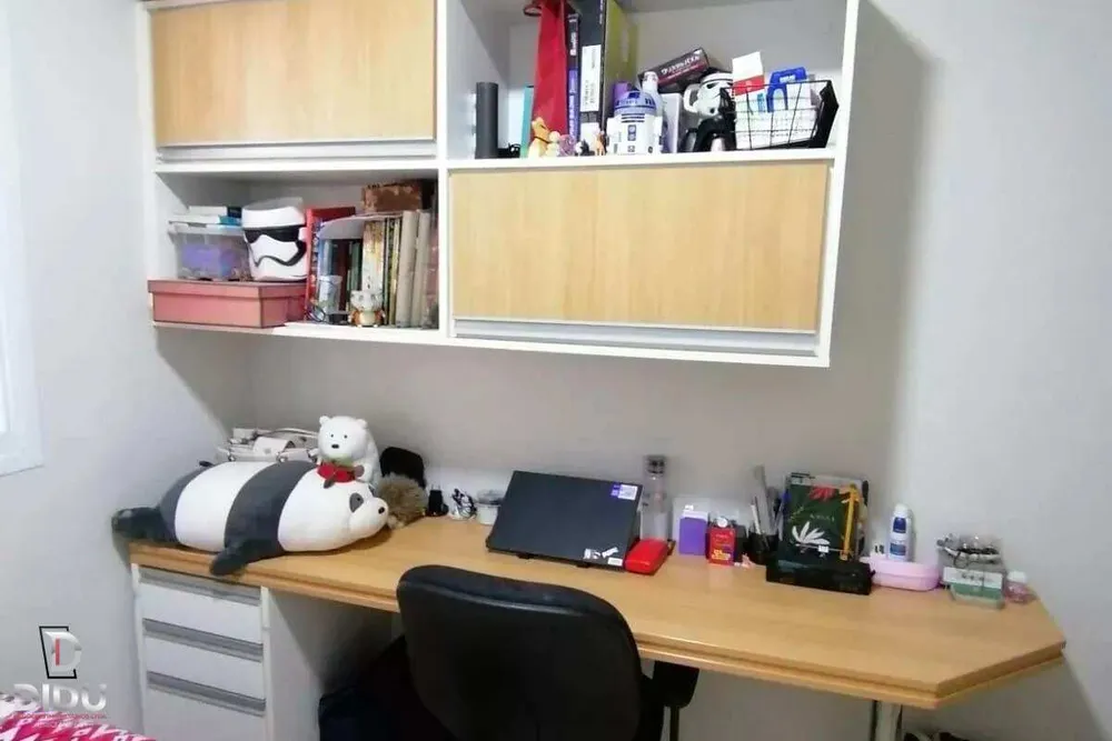 Apartamento, 3 quartos, 128 m² - Foto 10