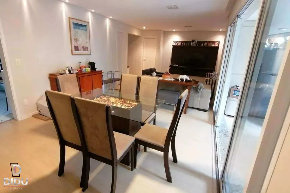 Apartamento, 3 quartos, 128 m² - Foto 5