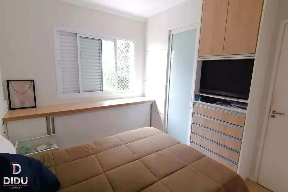Apartamento, 3 quartos, 128 m² - Foto 3