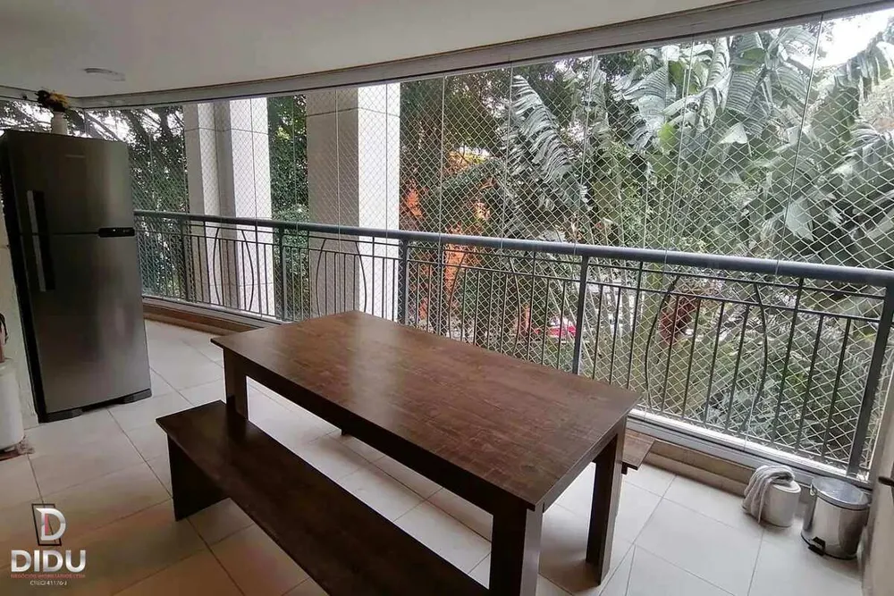 Apartamento, 3 quartos, 128 m² - Foto 4