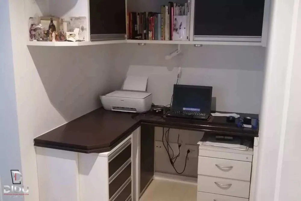 Apartamento, 3 quartos, 128 m² - Foto 2