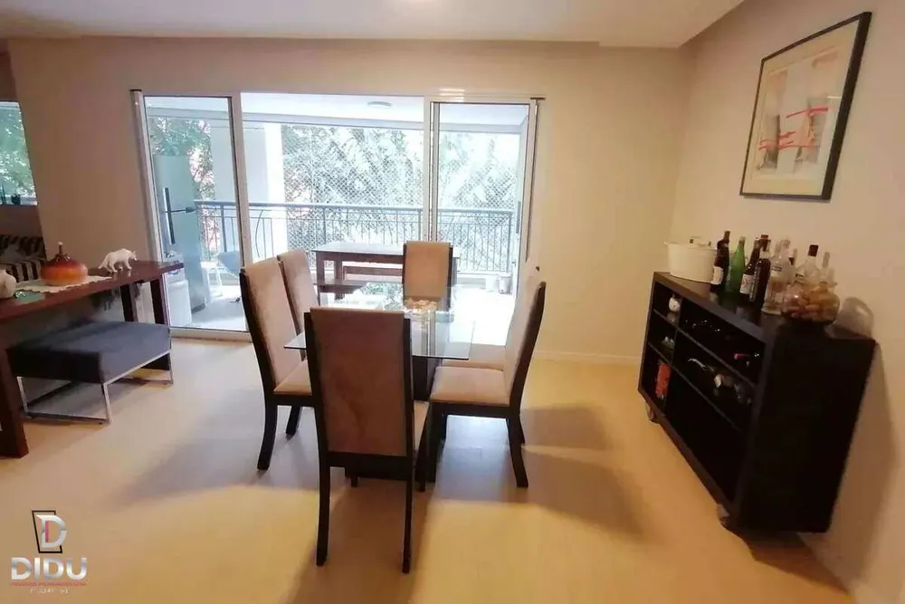 Apartamento, 3 quartos, 128 m² - Foto 6