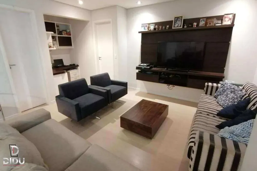 Apartamento, 3 quartos, 128 m² - Foto 5