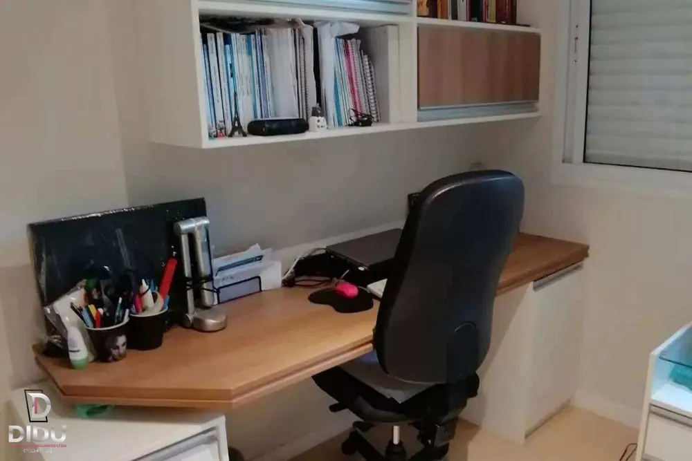 Apartamento, 3 quartos, 128 m² - Foto 4