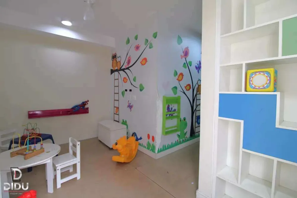 Apartamento, 3 quartos, 69 m² - Foto 1