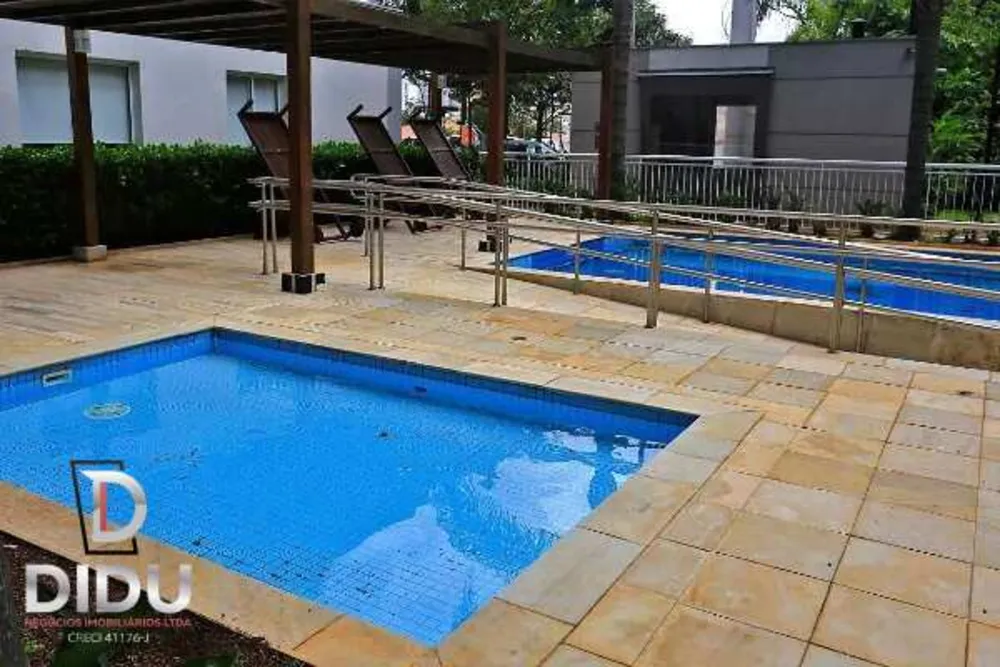 Apartamento, 3 quartos, 69 m² - Foto 10