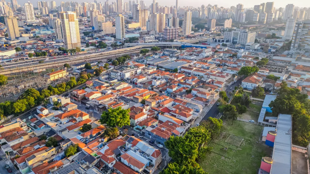 Apartamento, 2 quartos, 49 m² - Foto 3