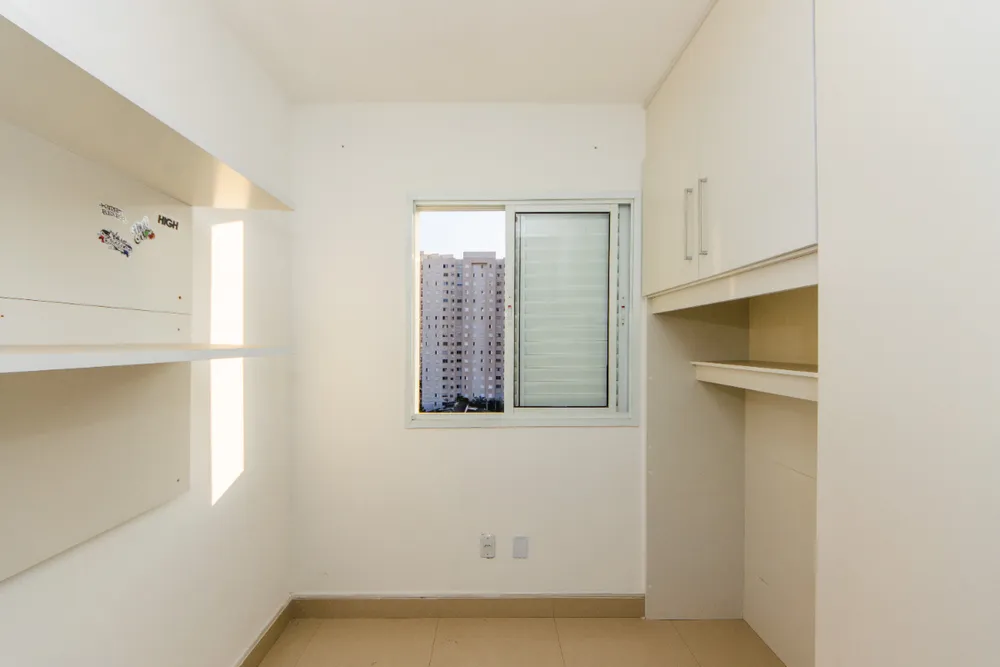 Apartamento, 2 quartos, 49 m² - Foto 1
