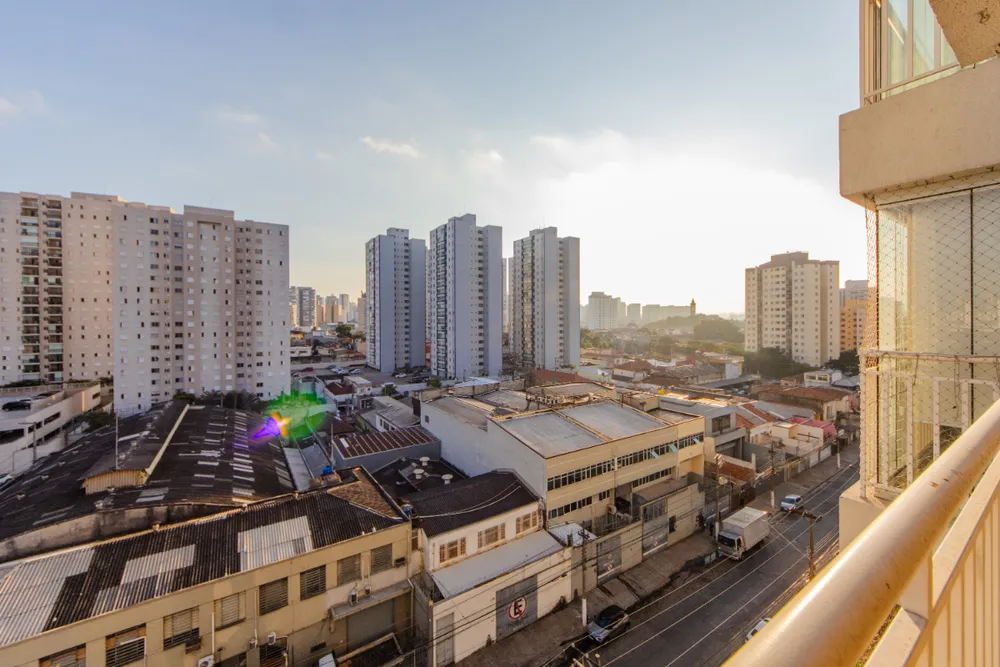 Apartamento, 2 quartos, 49 m² - Foto 11