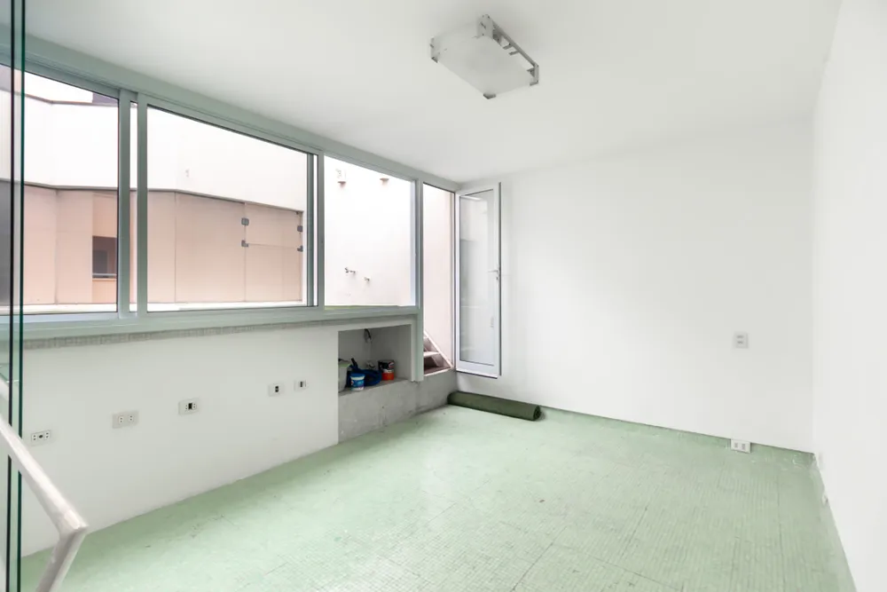 Apartamento, 1 quarto, 89 m² - Foto 2