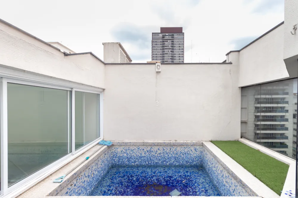 Apartamento, 1 quarto, 89 m² - Foto 4