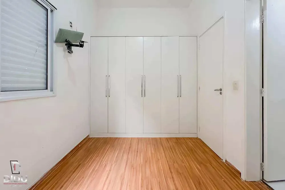 Apartamento, 3 quartos, 64 m² - Foto 4