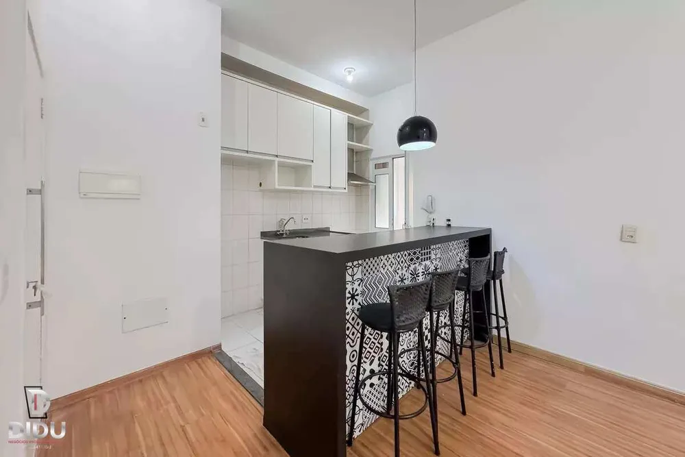 Apartamento, 3 quartos, 64 m² - Foto 1