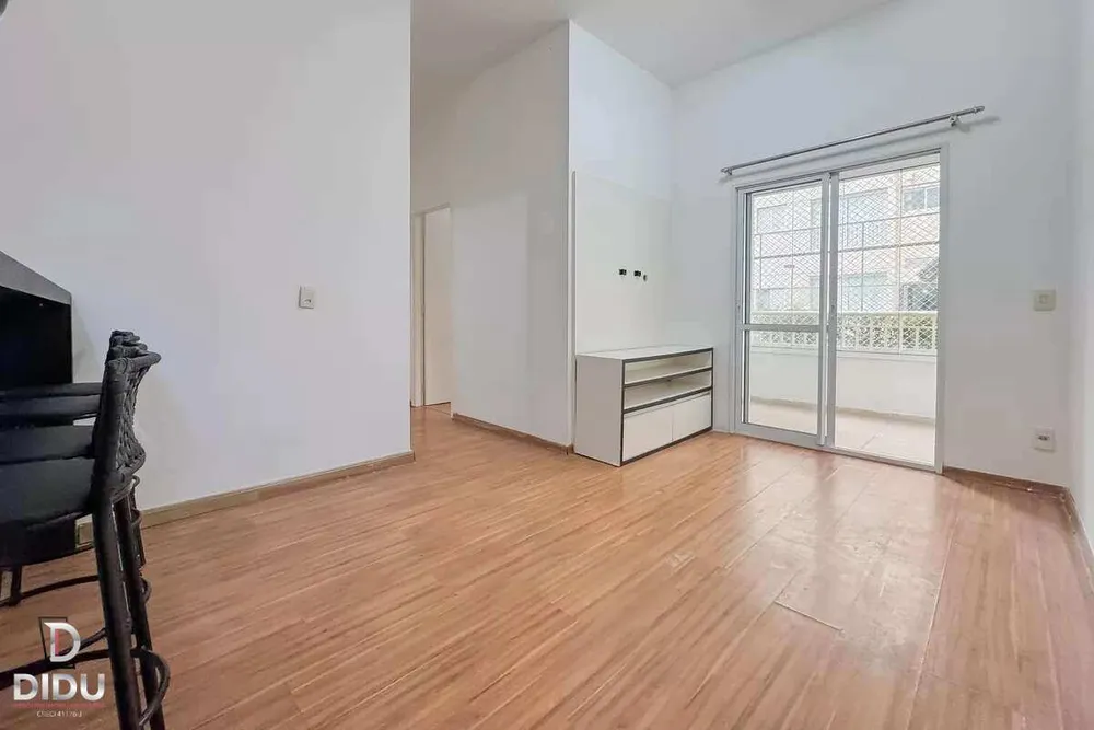 Apartamento, 3 quartos, 64 m² - Foto 2