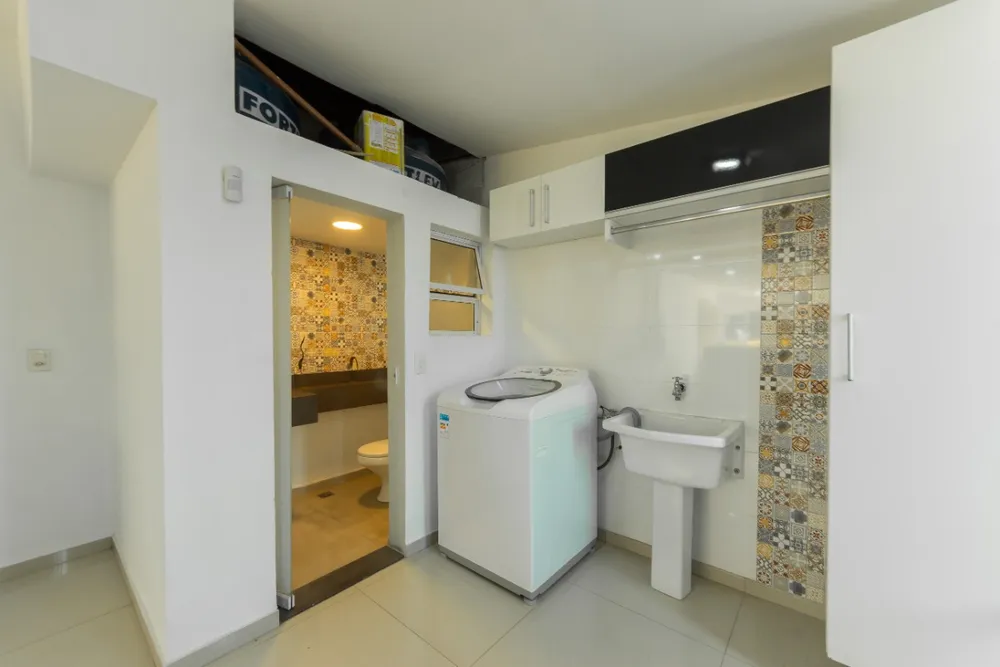 Casa, 3 quartos, 240 m² - Foto 6