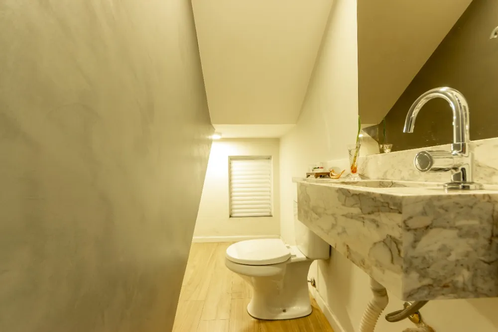 Casa, 3 quartos, 240 m² - Foto 3
