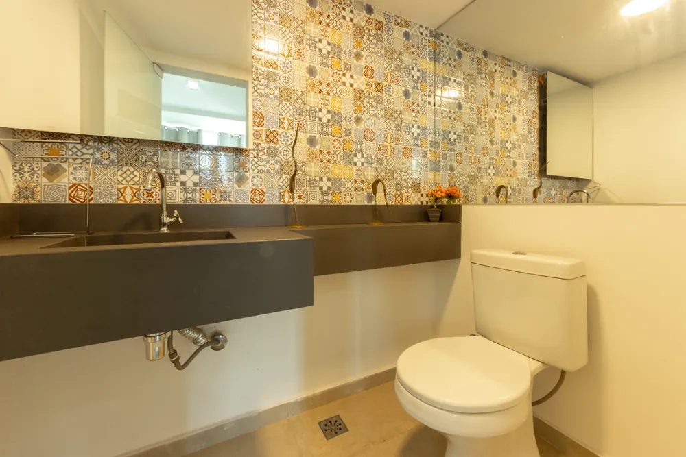 Casa, 3 quartos, 240 m² - Foto 8