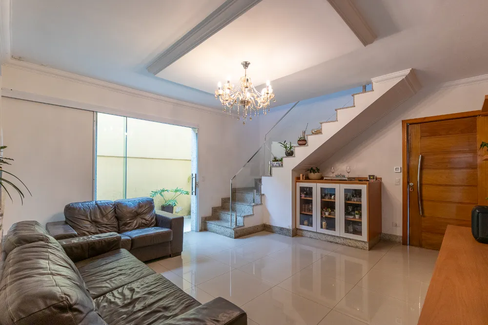 Casa, 3 quartos, 125 m² - Foto 1